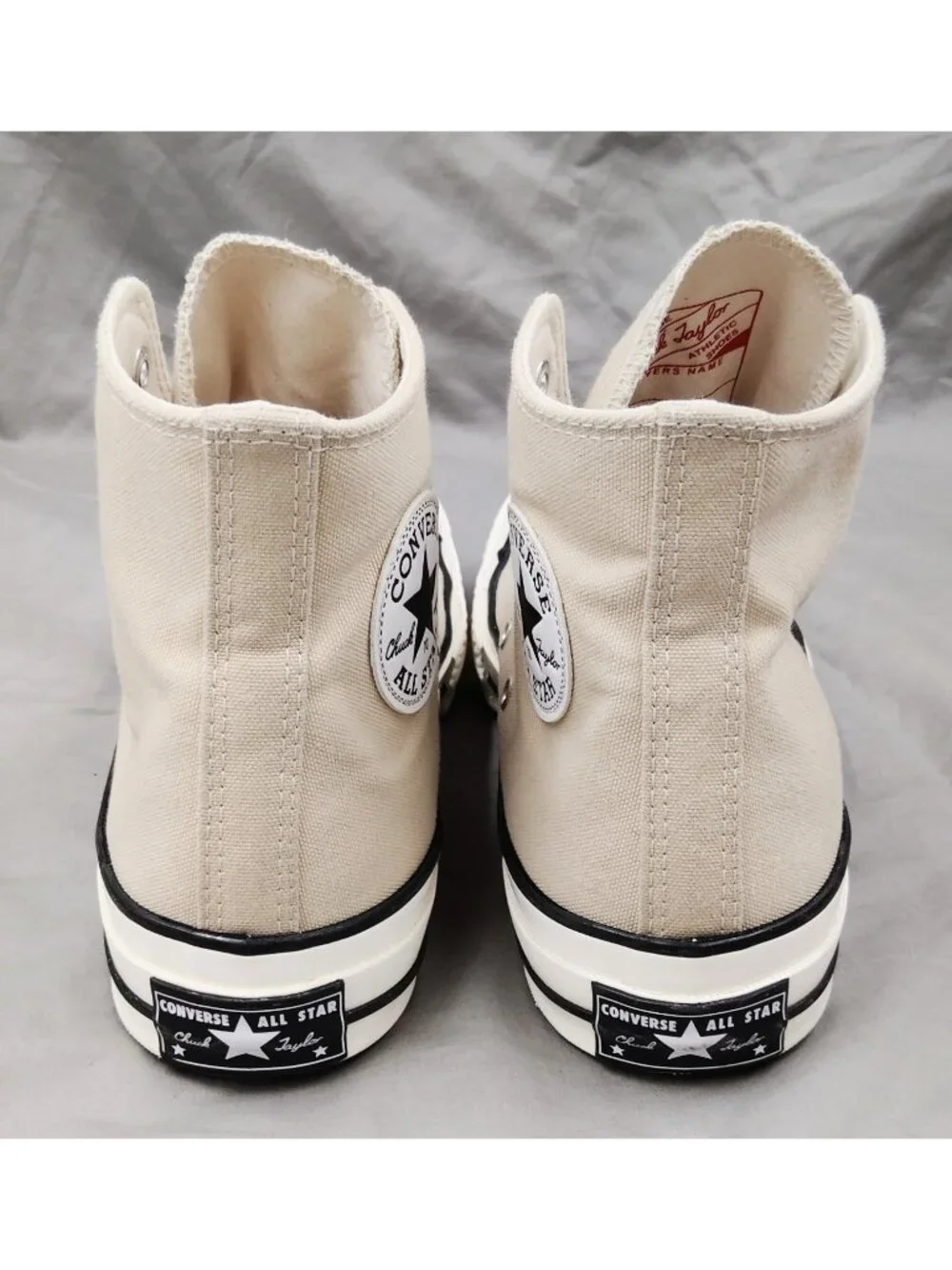 Converse step out